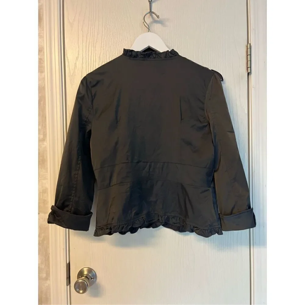 Last Kiss Jacket - Picture 2 of 5